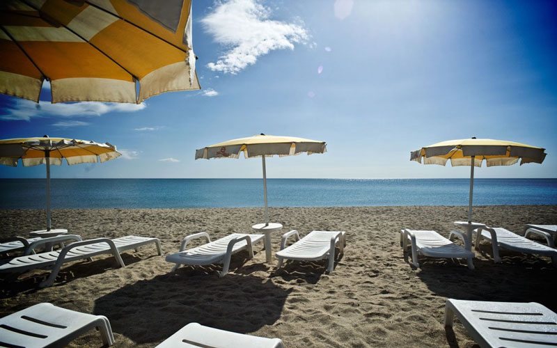 MINERVA CLUB RESORT & SPA - VILLAGGIO MINERVA